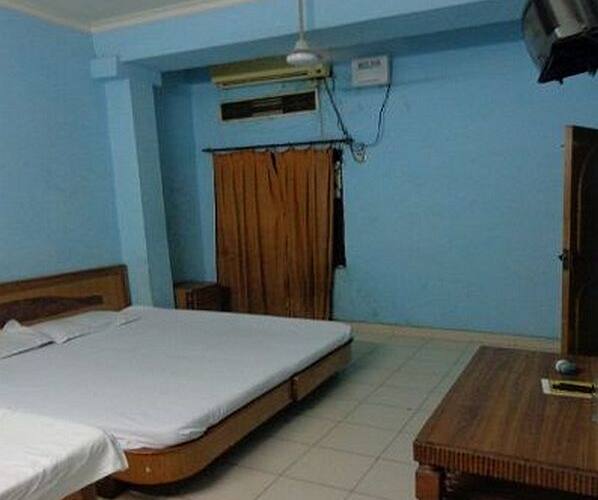 New Harsh Hotel, Kurukshetra 2